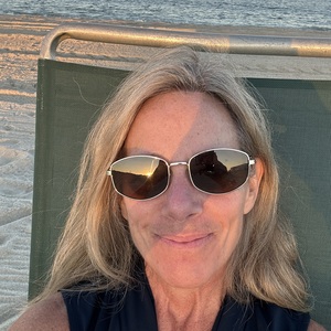 Fundraising Page: Luann Hughes